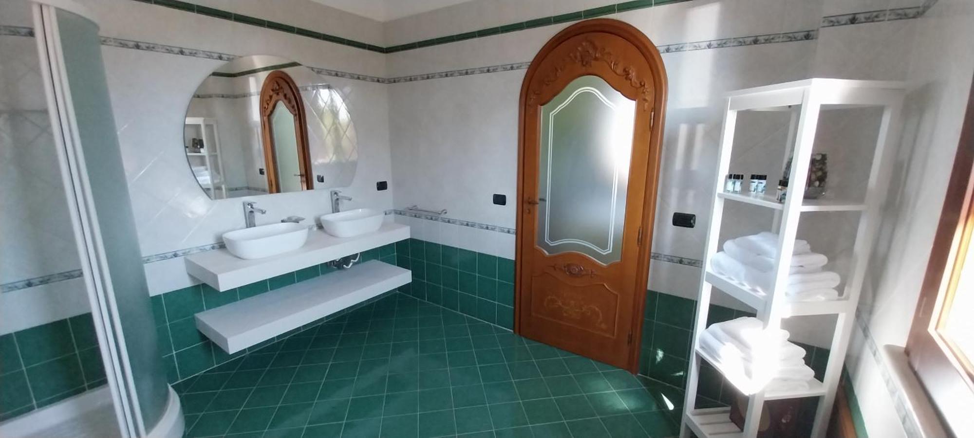 Villa Giulia Сиракузы Экстерьер фото